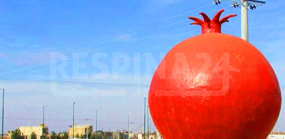 بلیط قطار اردکان بادرود - رسپینا 24